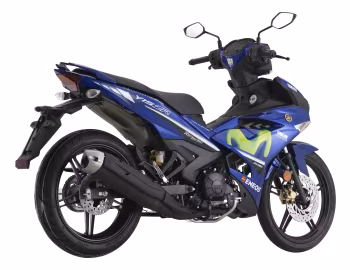 Yamaha Y15R "Moto GP" '2017