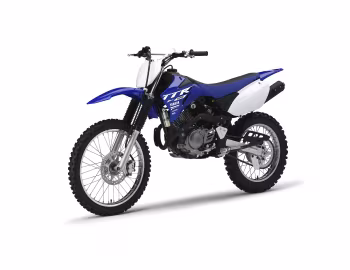 Yamaha TTR125 '2018–н.ч.