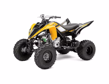 Yamaha YFM700R Raptor "60th Anniversary" '2016