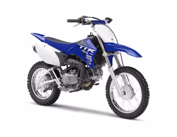 Yamaha TTR110 '2018–н.ч.