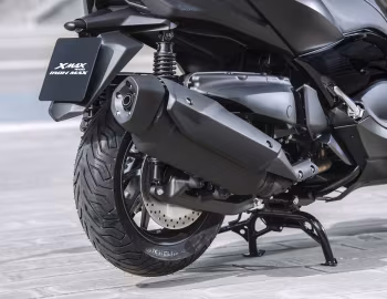 Yamaha X-MAX 400 Irom Max '2019–н.ч.