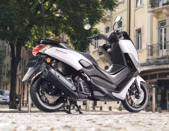 Yamaha NMAX 155 '2019–н.ч.