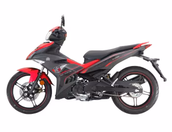 Yamaha Y15ZR '2017–н.ч.