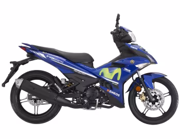 Yamaha Y15R "Moto GP" '2017