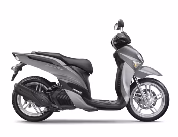 Yamaha Xenter 125 '2017–н.ч.
