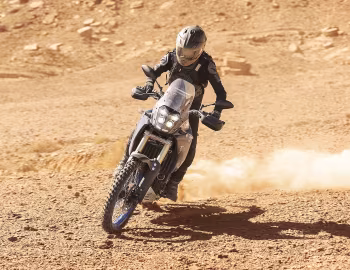 Yamaha Ténéré 700 '2019–н.ч.