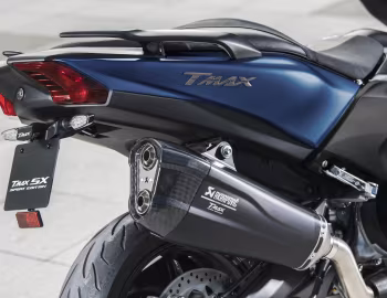 Yamaha T-Max SX Sport Edition '2018–н.ч.