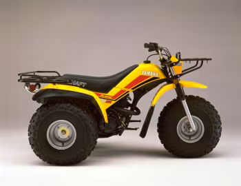 Yamaha YTM200ER Tri-Moto '1986