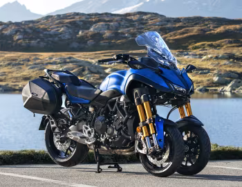 Yamaha Niken GT '2019–pr.
