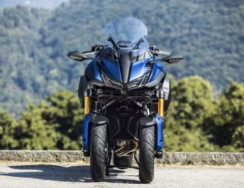 Yamaha Niken GT '2019–pr.