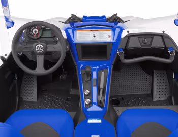 Передня панель Yamaha YXZ1000R SS '2018