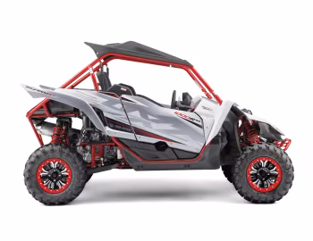 Yamaha YXZ1000R SS '2018