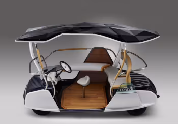 Yamaha 06GEN Concept '2016