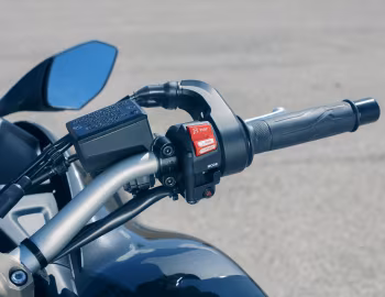 Yamaha Niken '2018–н.в.