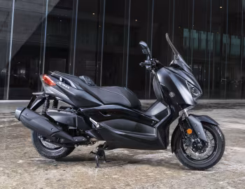 Yamaha X-MAX 400 Irom Max '2019–н.ч.