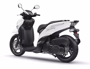 Yamaha Xenter 125 '2017–н.ч.