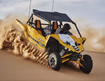 Yamaha YXZ1000R "60th Anniversary" '2016