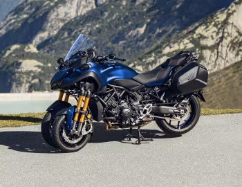 Yamaha Niken GT '2019–pr.