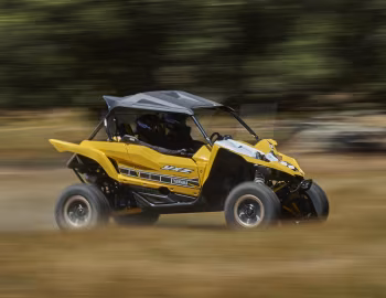 Yamaha YXZ1000R "60th Anniversary" '2016