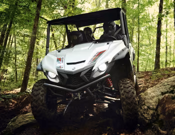Yamaha Wolverine X4 "Special Edition" '2018