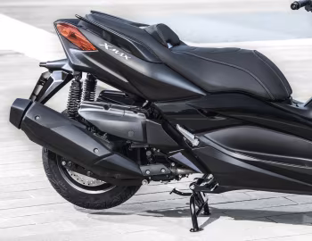 Yamaha X-MAX 400 Irom Max '2019–н.ч.