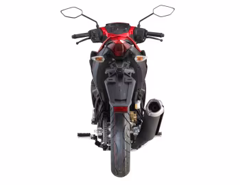Yamaha Y15ZR '2017–н.ч.