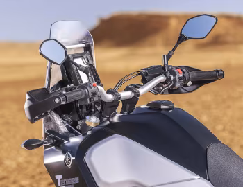 Передня панель Yamaha Ténéré 700 '2019–н.ч.