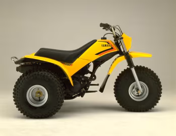 Yamaha YTM200 Tri-Moto '1983