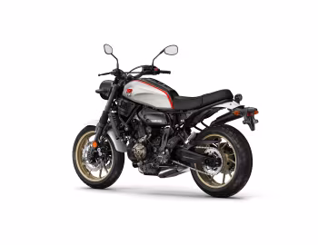 Yamaha XSR700 XTribute '2018–н.ч.