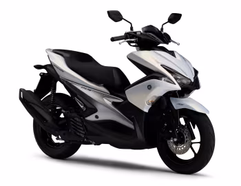 Yamaha Aerox 155 '2016–н.ч.