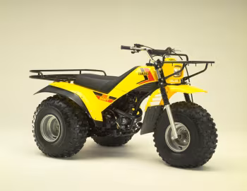 Yamaha YTM200E Tri-Moto '1983