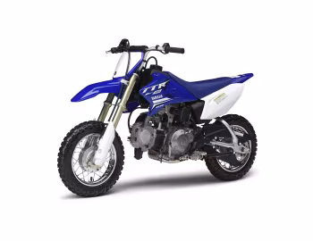 Yamaha TTR50 '2018–н.ч.