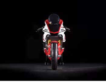 Yamaha YZF R1 GYTR "20th Anniversary" '2018–19
