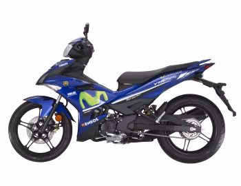 Yamaha Y15R "Moto GP" '2017