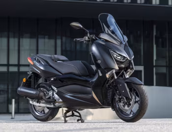 Yamaha X-MAX 125 Irom Max '2019–н.ч.