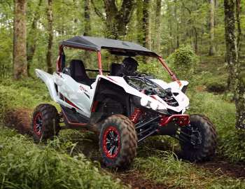 Yamaha YXZ1000R SS '2018