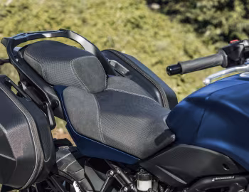 Yamaha Niken GT '2019–н.в.