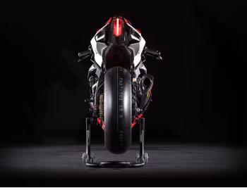 Yamaha YZF R1 GYTR "20th Anniversary" '2018–19