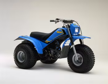 Yamaha YTM200 Tri-Moto '1984