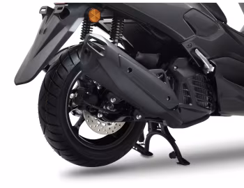Yamaha NMAX 125 '2017–н.ч.