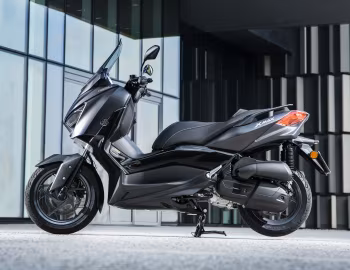Yamaha X-MAX 400 Irom Max '2019–н.ч.