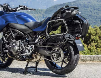 Yamaha Niken GT '2019–н.в.