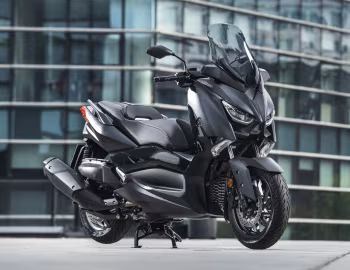 Yamaha X-MAX 400 Irom Max '2019–至今