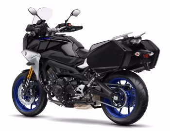 Yamaha Tracer 900 GT '2018–20