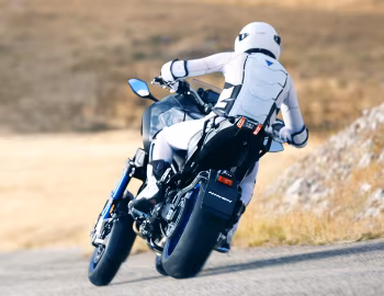 Yamaha Niken '2018–н.ч.