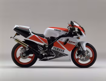 Yamaha TZR250R '1993