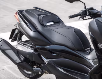 Yamaha X-MAX 400 Irom Max '2019–н.ч.