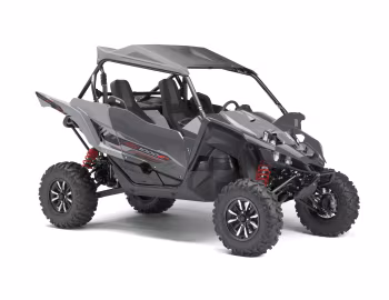 Yamaha YXZ1000R SS '2018