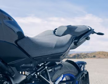 Yamaha Niken '2018–н.в.