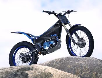 Yamaha TY-E '2018